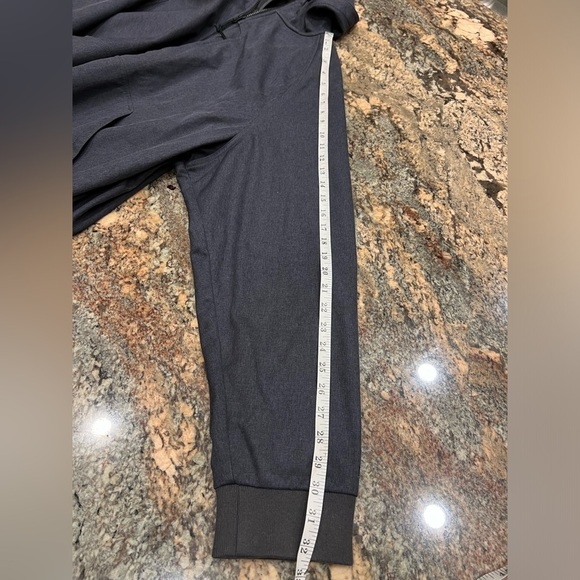 L.L. Bean hooded Fleece lined jacket size XXL navy - Picture 12 of 13